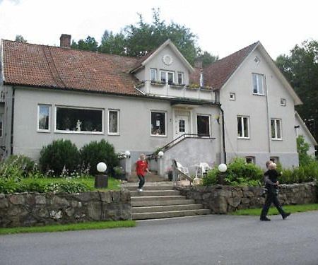 Moellegarden Bed & Breakfast Tyringe Екстер'єр фото