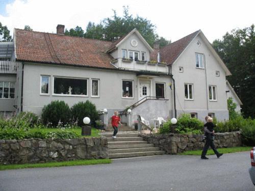 Moellegarden Bed & Breakfast Tyringe Екстер'єр фото