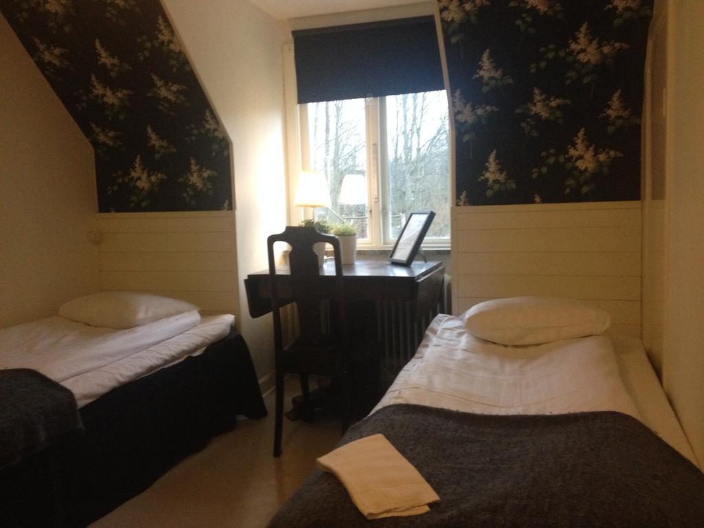 Moellegarden Bed & Breakfast Tyringe Номер фото