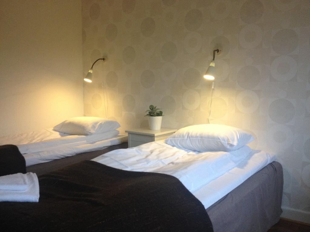 Moellegarden Bed & Breakfast Tyringe Номер фото