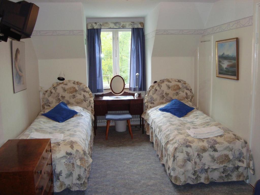 Moellegarden Bed & Breakfast Tyringe Екстер'єр фото